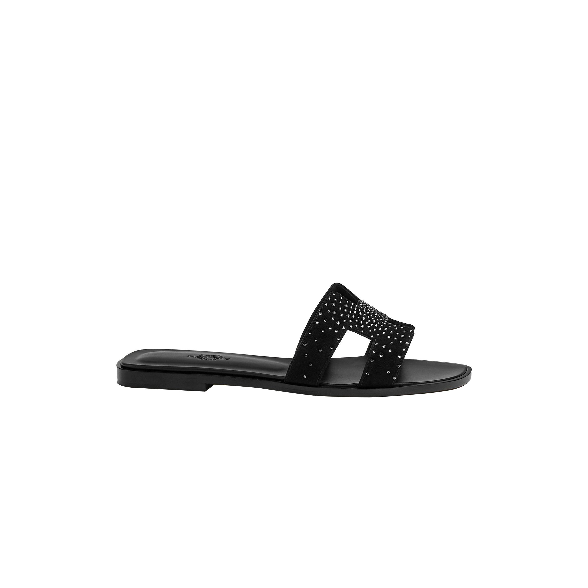 HERMES ORAN SANDAL H222108Z02350